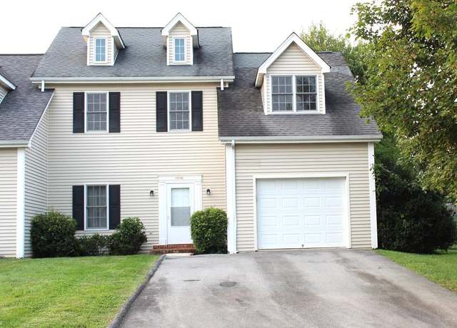 Property at 20536 20536 Westchester Cir, Abingdon, VA 24211, 3 beds, 2.5 baths