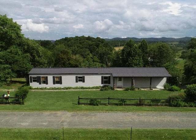 Property at 100 Lindale Ln Unit NA, Woodlawn, VA 24381