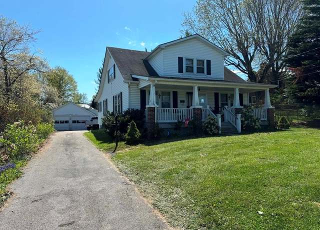 Property at 775 Withers Rd, Wytheville, VA 24382, 3 beds, 1 bath