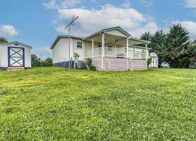 Property at 12397 Prices Bridge Rd, Glade Spring, VA 24340, 3 beds, 2 baths