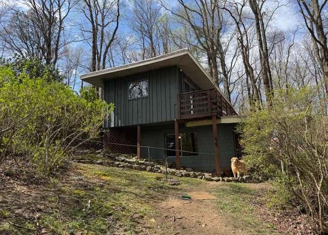 Property at 460 Groundhog Hills Rd, Hillsville, VA 24343, 2 beds, 1 bath
