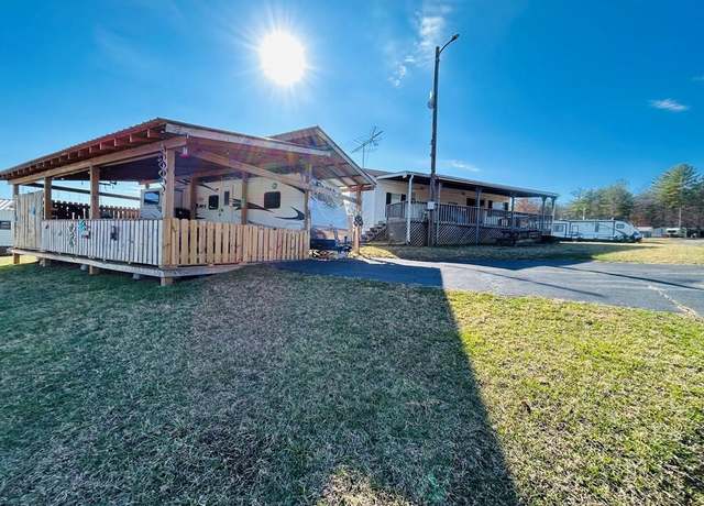Property at Unit 152 Megan Cir #152, Hillsville, VA 24343