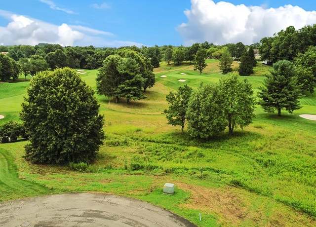 Property at TBD Exclamation Point Unit # Lot 185 #185, Bristol, VA 24202