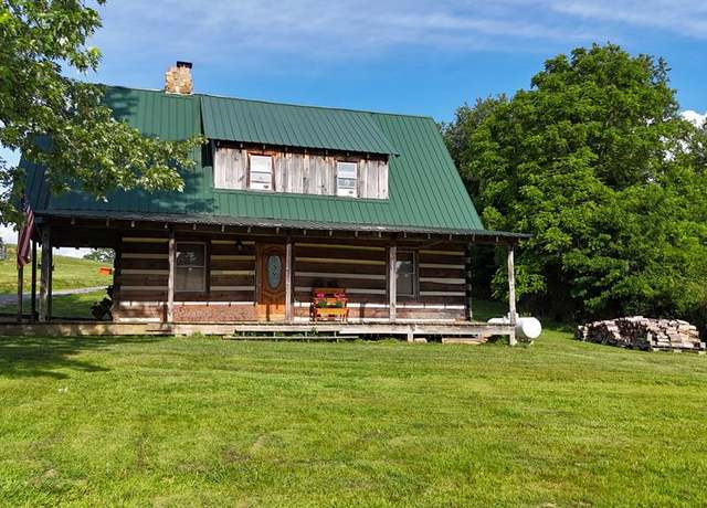 Property at 878 Sheep Grove Rd, Fries, VA 24330, 3 beds, 1 bath