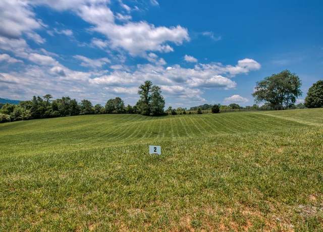 Property at TBD Skyward Dr Lot 18 & 19, Abingdon, VA 24211