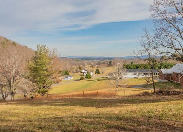 Property at 123 Old School Rd #0, Wytheville, VA 24382