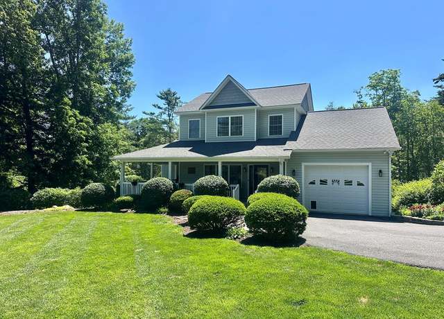 Property at 358 Round Hill Rd, Fancy Gap, VA 24328, 4 beds, 3.5 baths