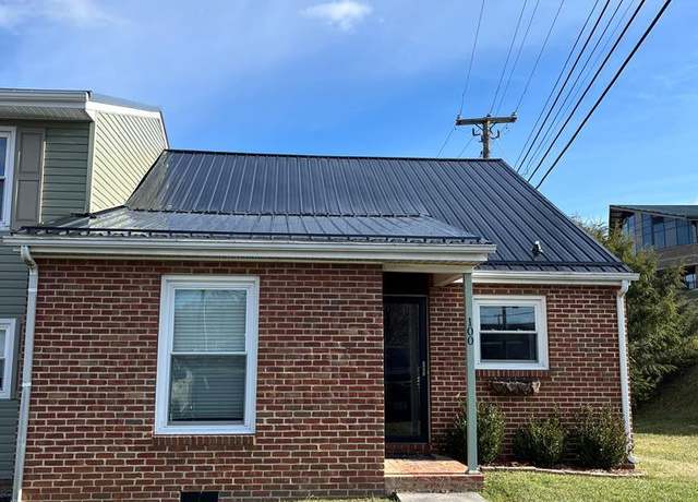 Property at 100 Windswept Cir, Tazewell, VA 24651, 2 beds, 1 bath