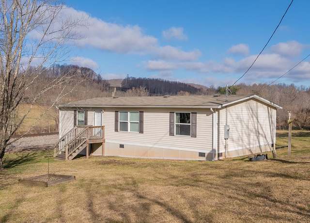 Property at 7031 Conover Ln, Atkins, VA 24311, 3 beds, 2 baths