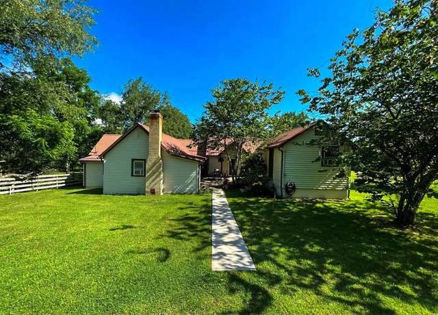Property at 1354 Grayson Tpke, Wytheville, VA 24382, 4 beds, 3 baths