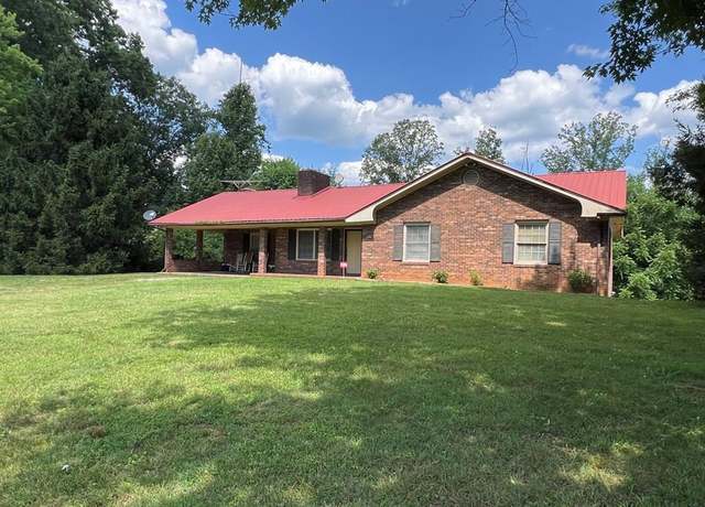 Property at 4456 Wards Gap Rd, Cana, VA 24317, 3 beds, 2 baths