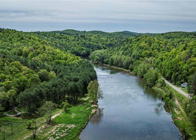 Property at Tract 1 Old Boyer's Ferry Rd #1, Galax, VA 24333