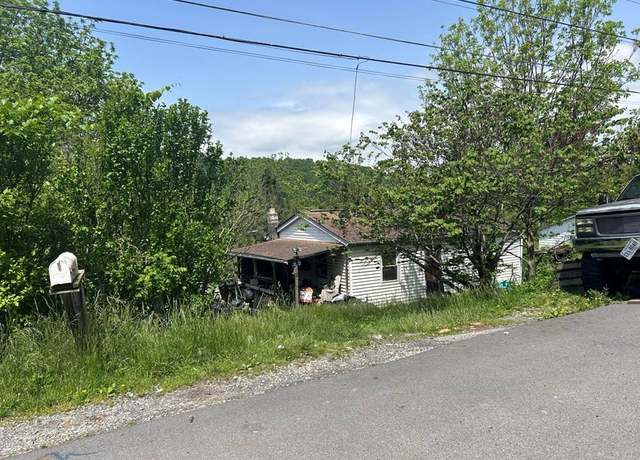 Property at 710 Anderson Ave, Marion, VA 24354, 2 beds, 1 bath