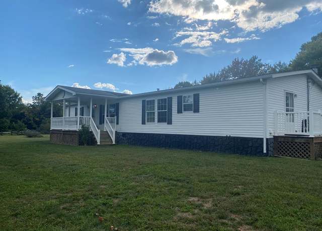 Property at 6435 Bandy Rd, Bandy, VA 24649, 3 beds, 2 baths