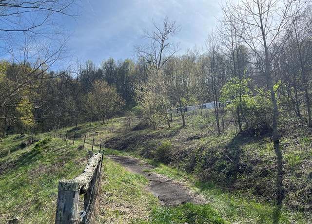 Property at 144 Claudes Hill Dr #1846, Swords Creek, VA 24649