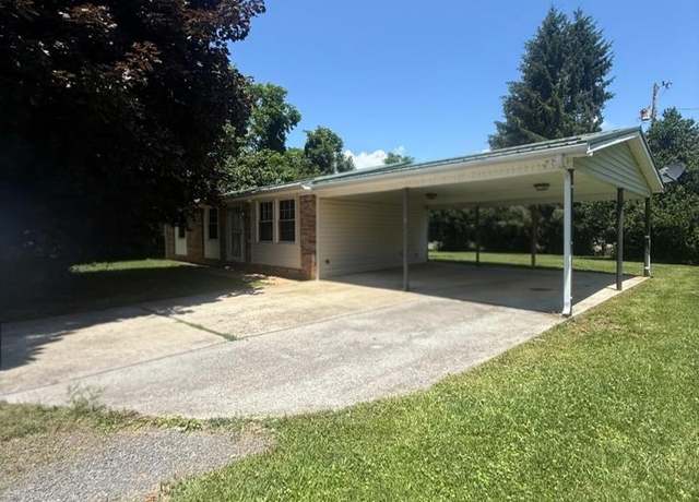 Property at 65 Breezy Ridge Rd, Woodlawn, VA 24381, 3 beds, 1 bath
