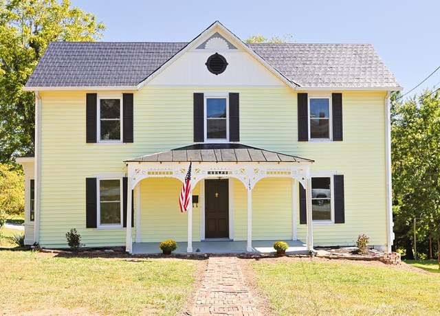 Property at 145 E Withers Rd, Wytheville, VA 24382, 3 beds, 2.5 baths