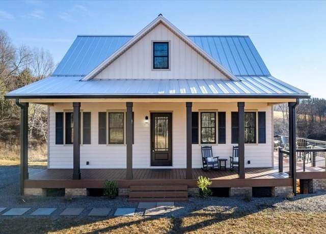 Property at 1518 Moxley Ridge Rd, Sparta, NC 28675, 3 beds, 2.5 baths
