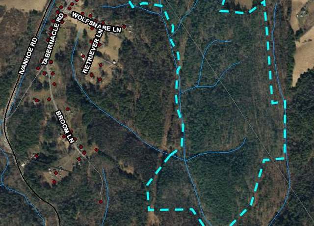 Property at 725 Goodson Ln #0, Fries, VA 24330