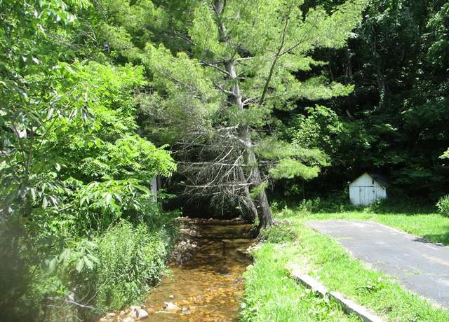 Property at TBD St Clair Creek Rd Unit none, Chilhowie, VA 24319