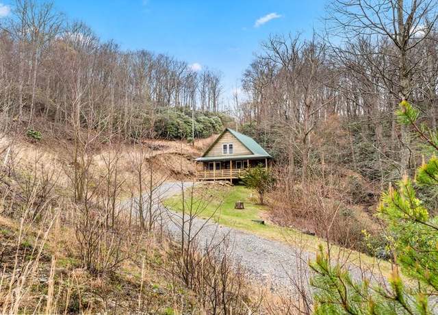 Property at 799 Crystal Springs Dr, Fancy Gap, VA 24328, 2 beds, 2 baths