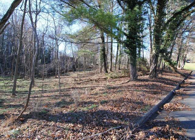 Property at TBD Oak Hill Ests #2, Abingdon, VA 24210