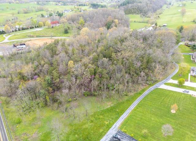 Property at TBD Green Springs Rd #38, Abingdon, VA 24211