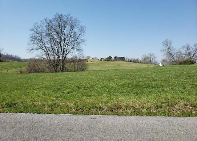 Property at TBD Musick Dr #33, Bristol, VA 24202