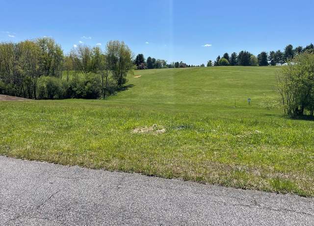 Property at TBD Caroline Cir #17, Wytheville, VA 24382
