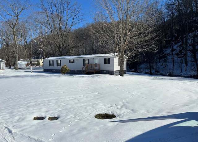 Property at 191 Alex Ave #28, Cedar Bluff, VA 24609