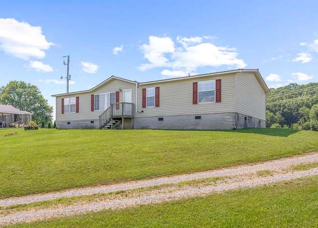 Property at 507 507 Rural Retreat Lake Rd, Rural Retreat, VA 24368, 3 beds, 2 baths