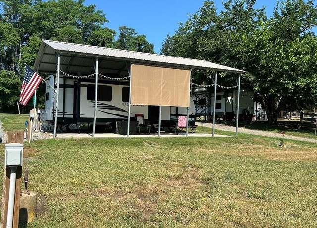 Property at 496 Shady River Dr #18, Ivanhoe, VA 24350