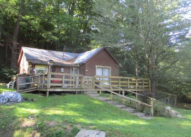 Property at 2309 Falls Rd, Elk Creek, VA 24326, 2 beds, 1 bath