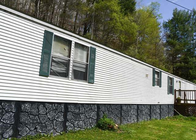 Property at 1474 King Solomon Colley Rd, Breaks, VA 24607, 3 beds, 2 baths