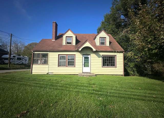 Property at 186 S Main St Unit 8,9,10,11, Hillsville, VA 24343