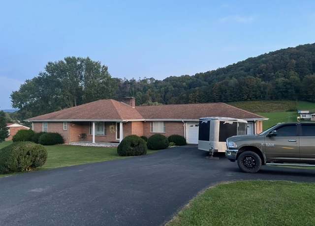 Property at 7088 7088 Baptist Valley Rd, North Tazewell, VA 24630, 3 beds, 3 baths