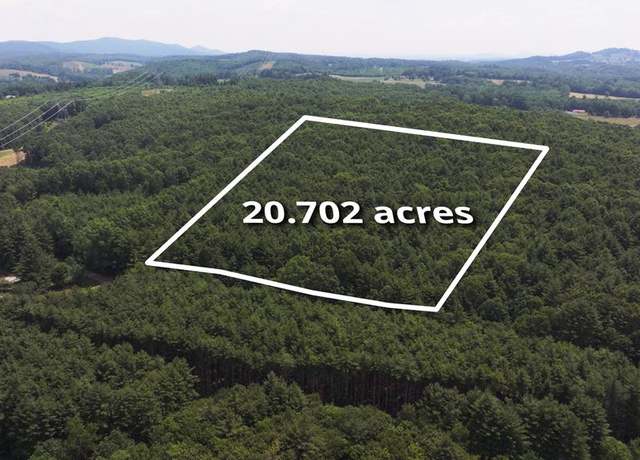 Property at Tract 1 Merifield Rd NW Unit Tract 1, Willis, VA 24380
