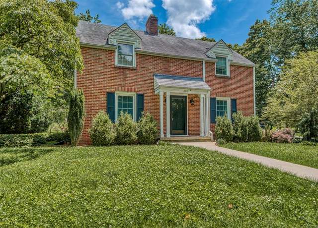 Property at 346 North St, Marion, VA 24354, 3 beds, 4 baths