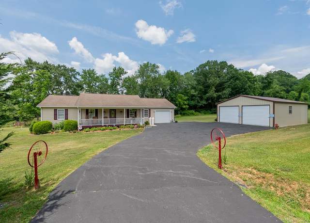 Property at 1809 Cranberry Rd, Woodlawn, VA 24381, 3 beds, 2 baths