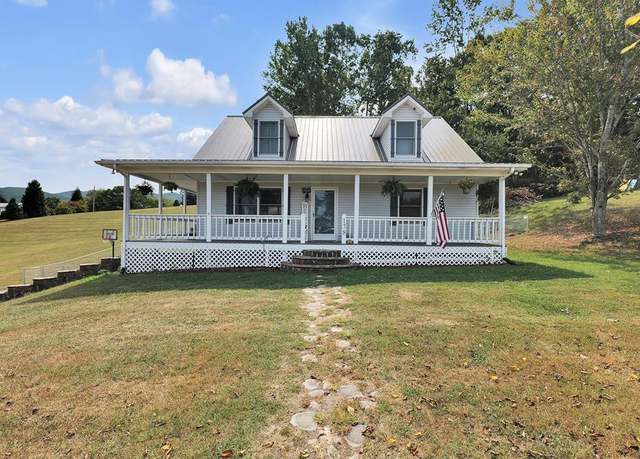 Property at 178 Woodside Dr, Chilhowie, VA 24319, 5 beds, 2 baths