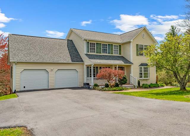 Property at 78 Stonebrook Dr, Galax, VA 24333, 3 beds, 3 baths