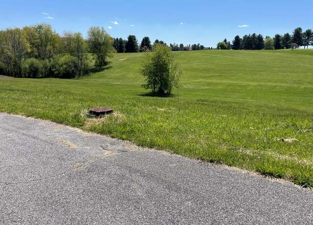 Property at TBD Caroline Cir #18, Wytheville, VA 24382