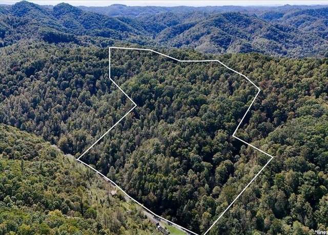 Property at 4087 Livingston Creek Rd Unit N/A, Bristol, VA 24202