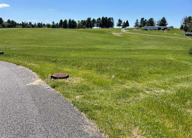Property at TBD Caroline Cir #19, Wytheville, VA 24382