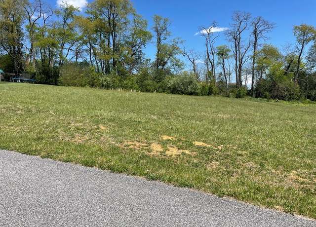Property at TBD Caroline Cir #23, Wytheville, VA 24382