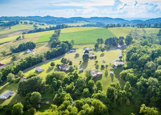 Property at TBD Summit Dr Unit 99-106, Lebanon, VA 24266