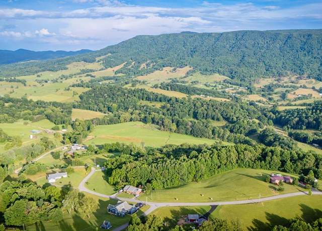 Property at TBD Scenic Elk Gdn #6, VA 24266