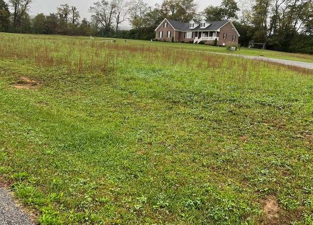Property at TBD Caroline Cir #43, Wytheville, VA 24382