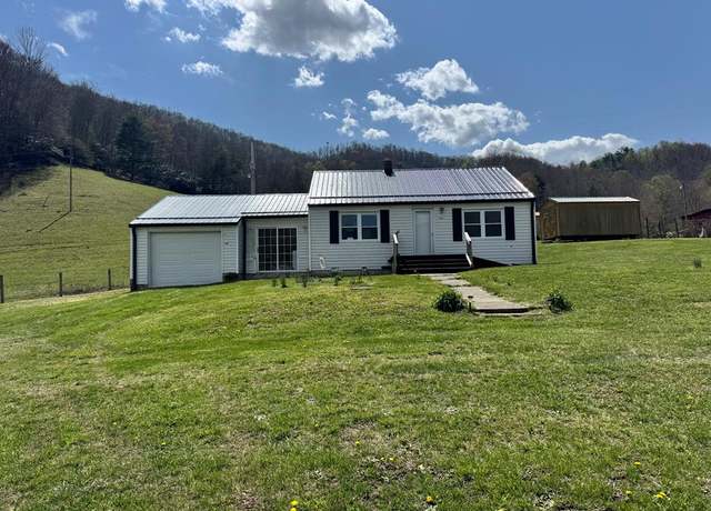 Property at 3445 Troutdale Hwy, Mouth Of Wilson, VA 24363, 2 beds, 1 bath