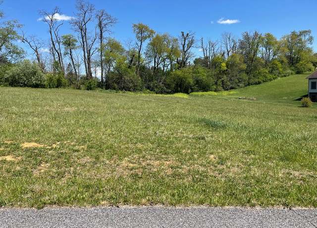 Property at TBD Caroline Cir #24, Wytheville, VA 24382